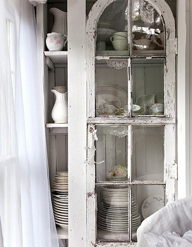 The tiniest cottage you've ever seen / la cabañita más pequeña que hayas visto!!! / casahaus.net