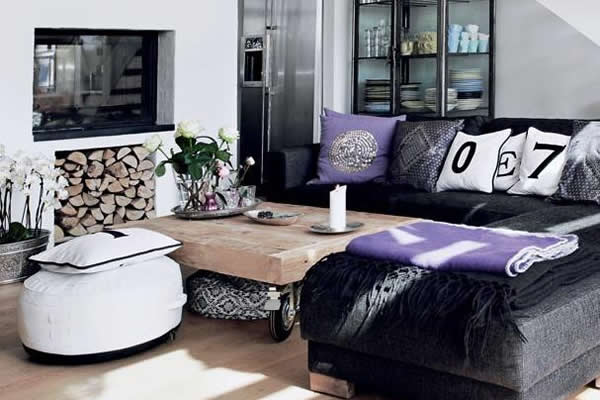 femina cool livingroom