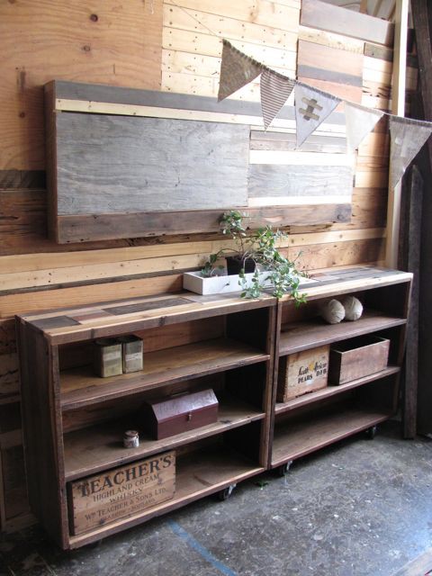 nightwoodny bookcase