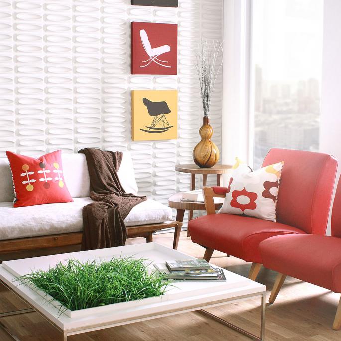 architect panel relieve