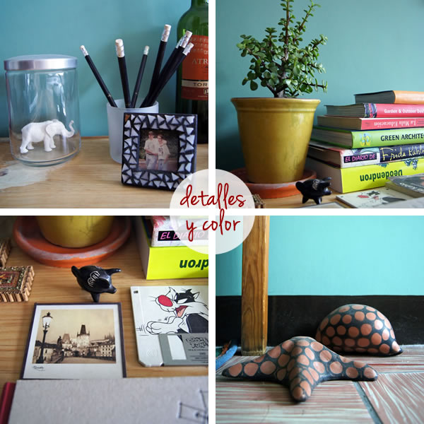 detalles color