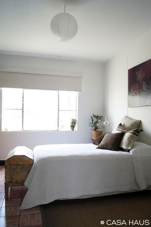 dormitorio blanco cr