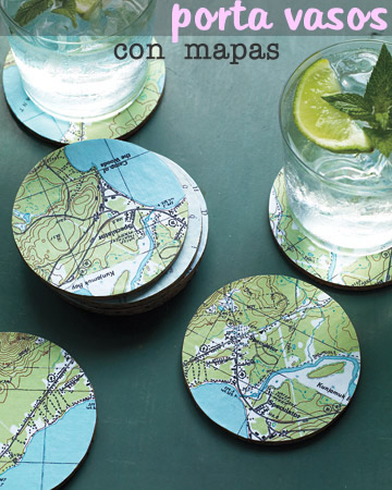 porta vasos