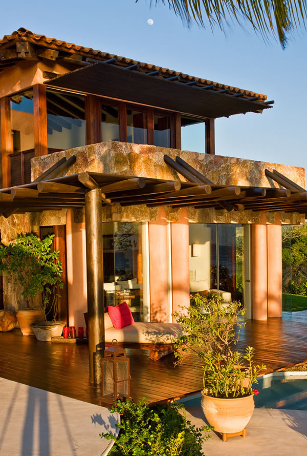 1.Casa3soles_FachadaAlberca_ok