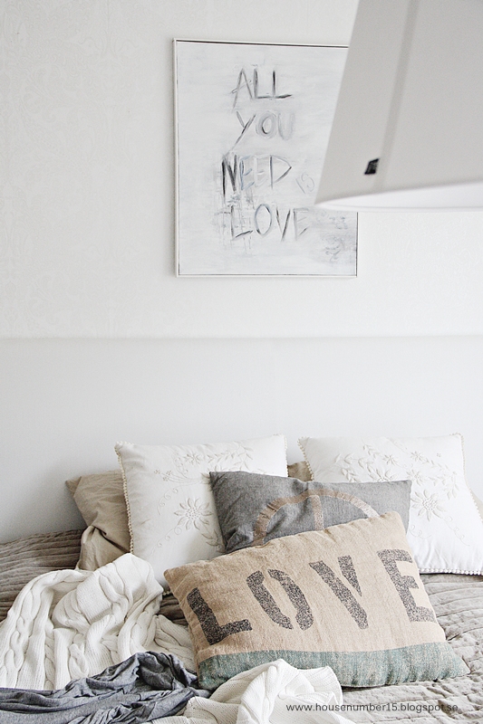 cama en neutros