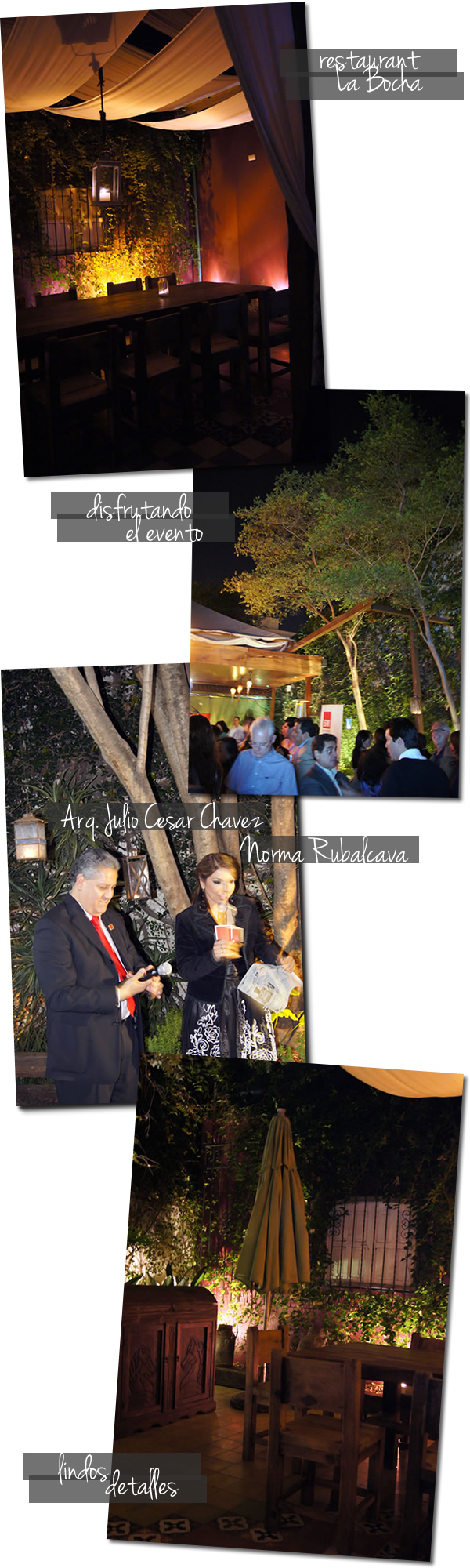 lanzamiento Interiorismo & Tendencias