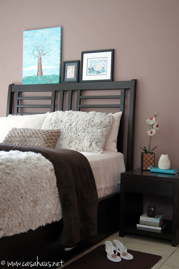 nuestra recámara invernal