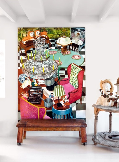 detalles de decoracion