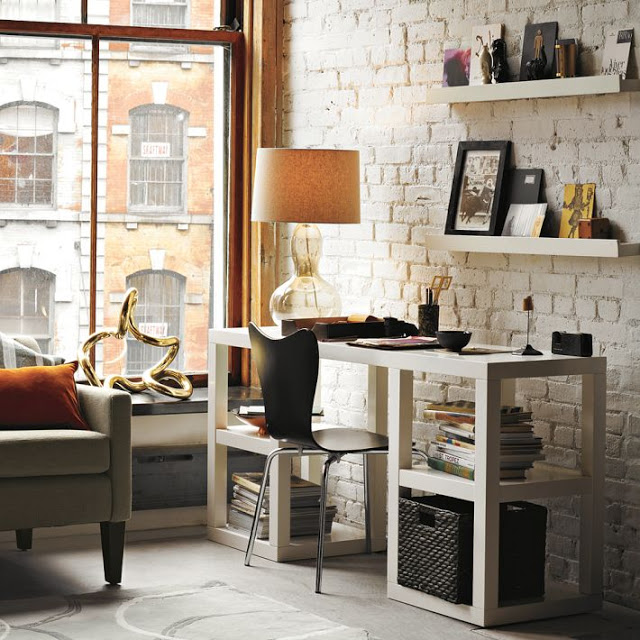 oficina contemporanea