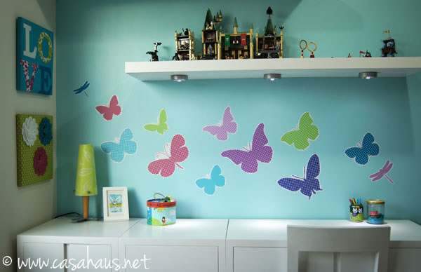 casahaus repisas frente