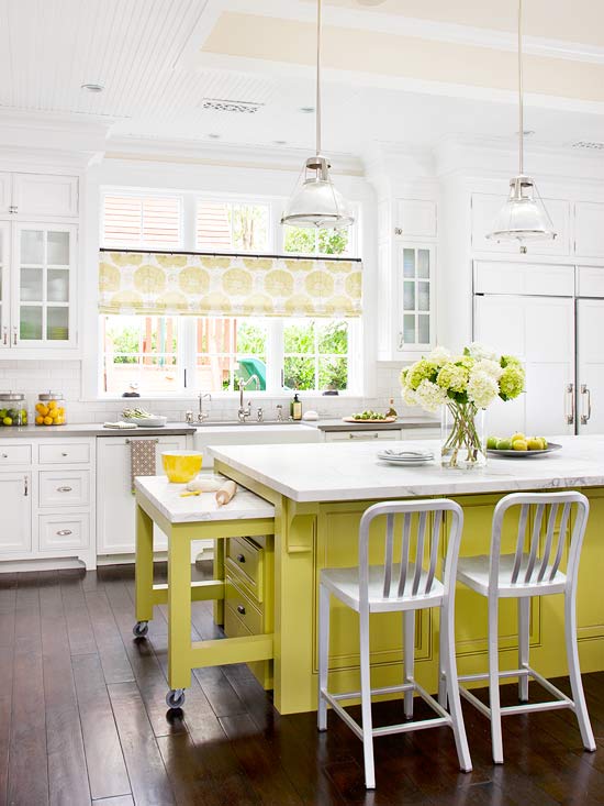 bhg citron kitchen
