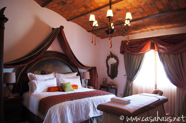 renacimiento de don adolfo