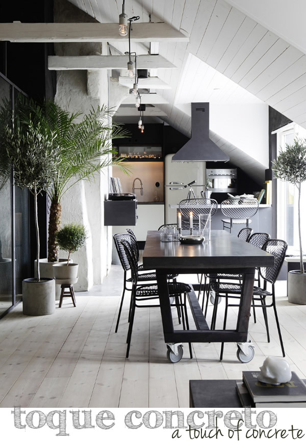 casa haus cocina moderna