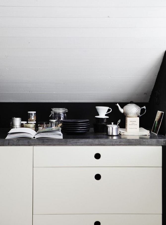 Gustavs hem Stockholm