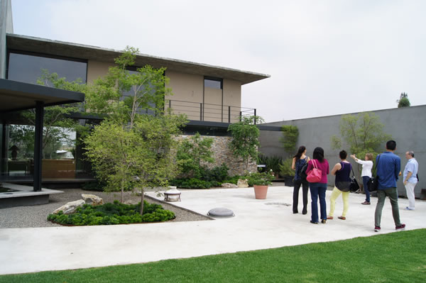 casa haus | jardín zen