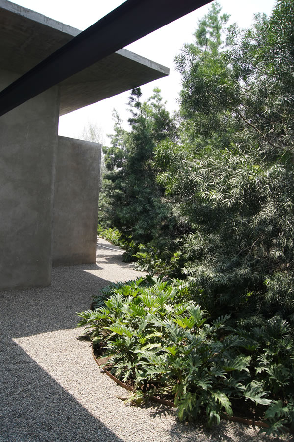 casa haus | jardín zen