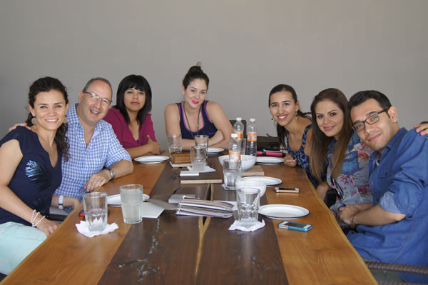 casa haus | grupo de interiorismo