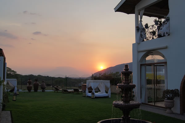 casa haus | casa micalco