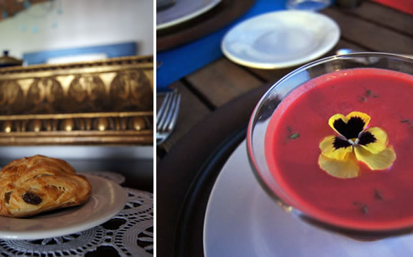 casa haus | casa micalco comida de autor