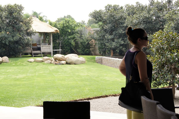 casa haus | jardín zen