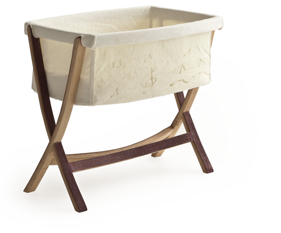 cuna letizia | casa haus