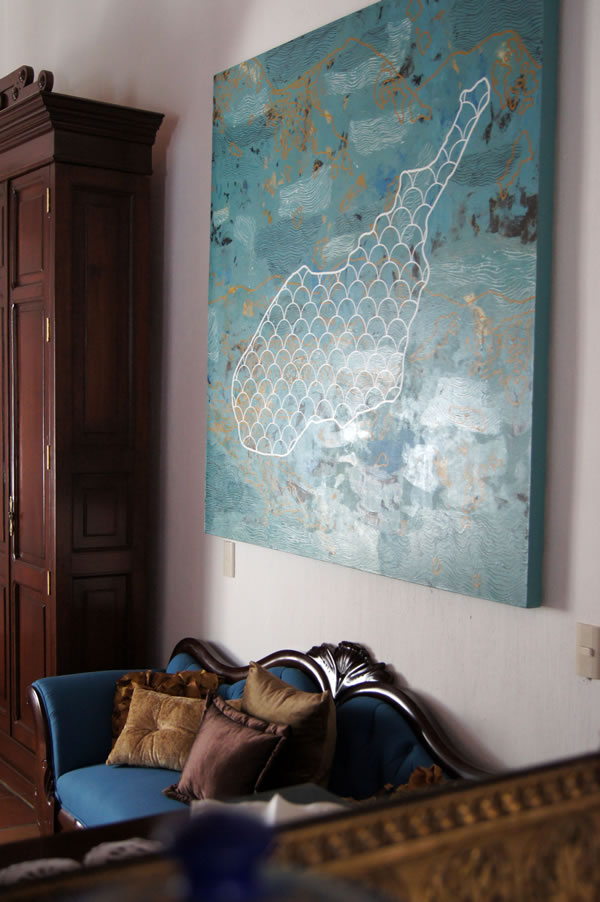 casa haus | casa micalco