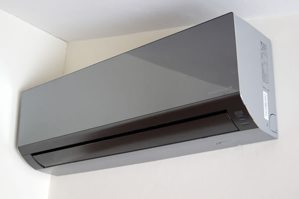 LG Art Cool Inverter V