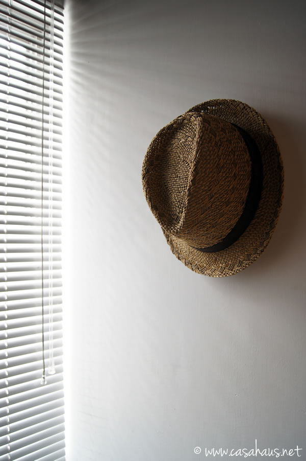 dormitorio masculino | casa haus