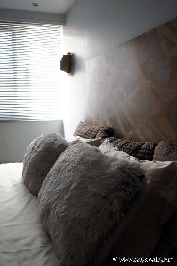 dormitorio masculino | casa haus