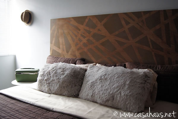 dormitorio masculino | casa haus