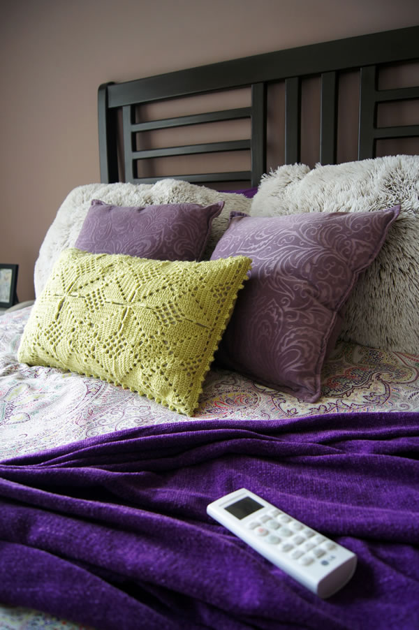 control y recamara | Casa Haus