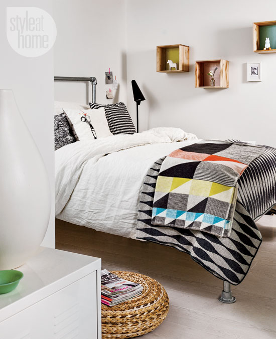 recámara | casa haus