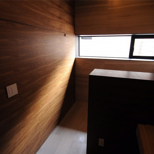 luz y sombra por nandomex