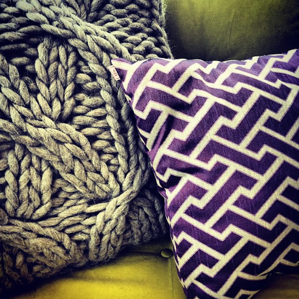 cojines by marcesoto