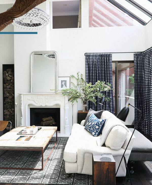 catherine kwong living room