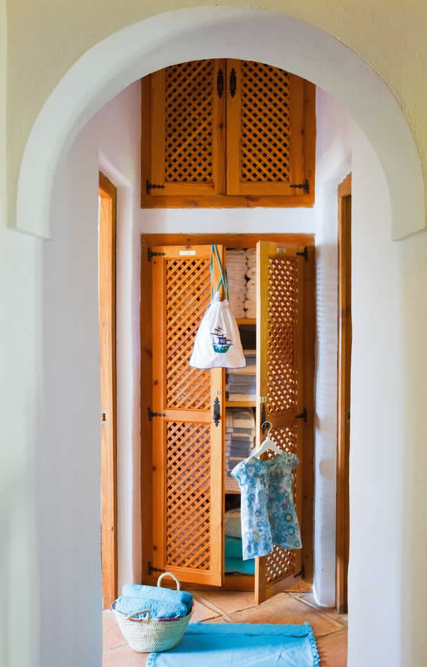 closet blancos | Casa Haus