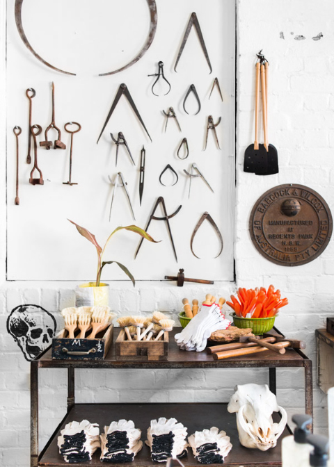 coleccion industrial | Casa Haus