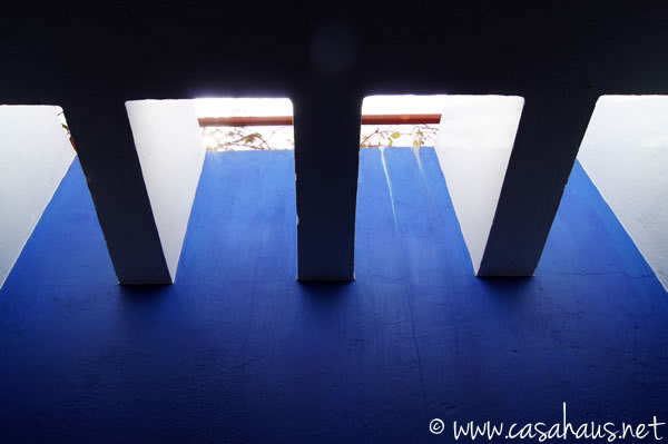 detalle techo | Casa Haus