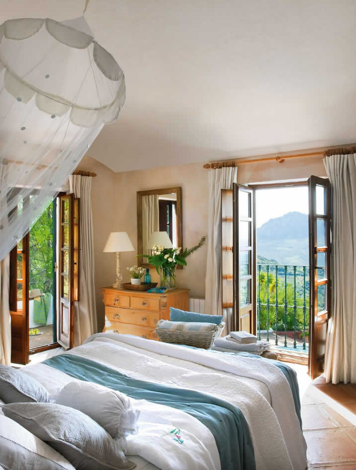 dormitorio | Casa Haus