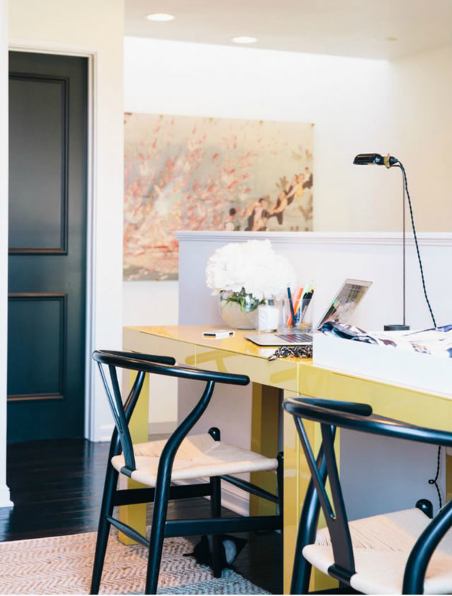 home office | Casa Haus