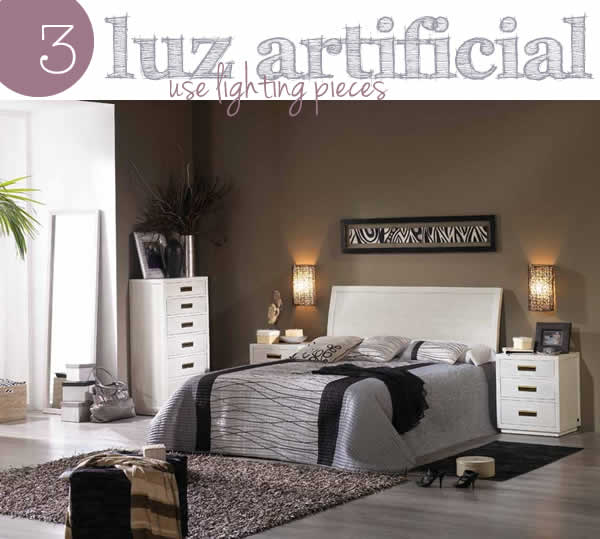 luz artificial | Casa Haus