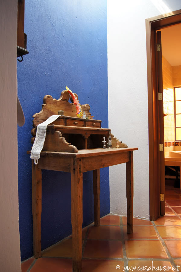 mueble antiguo | Casa Haus