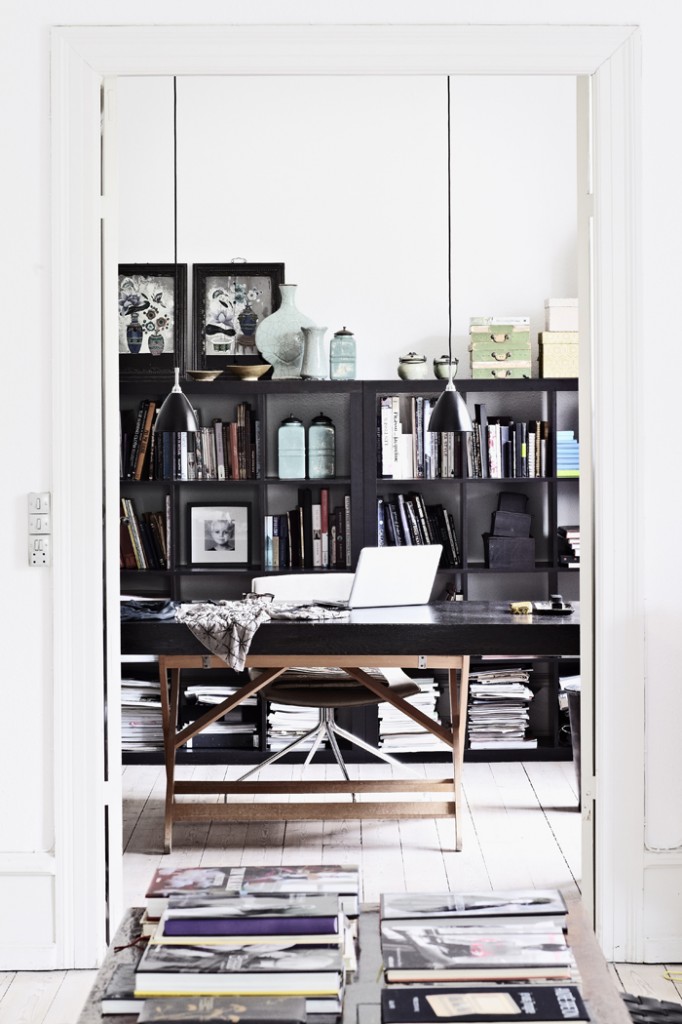 Michala Wiesneck home | Casa Haus