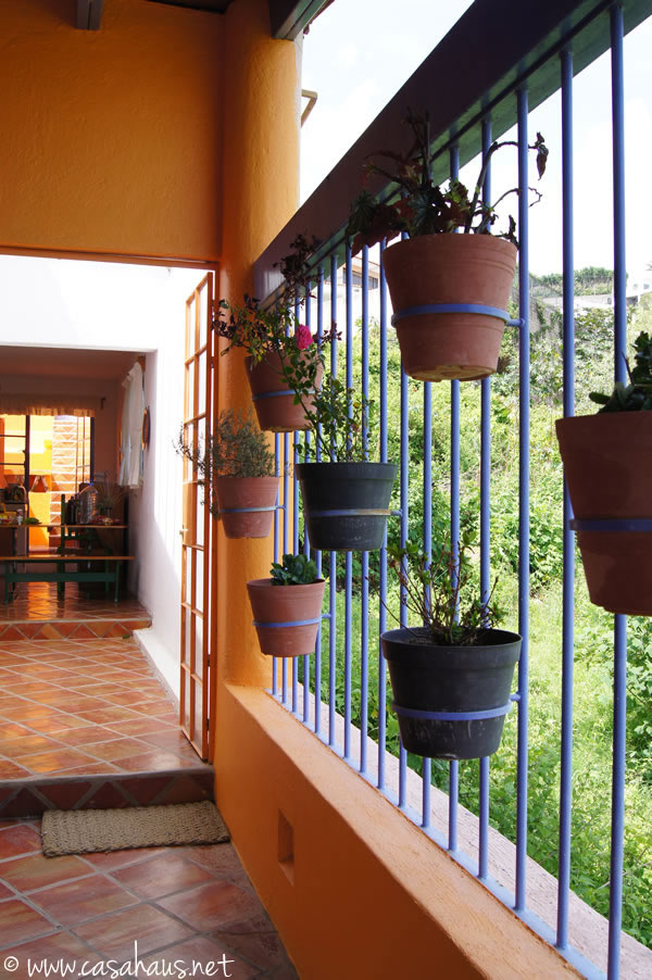 pasillo cocina | Casa Haus