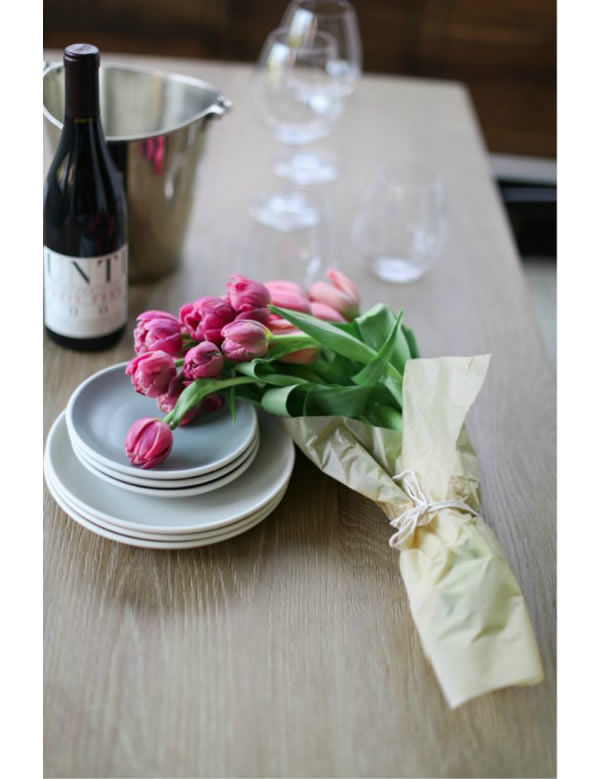 table details | Casa Haus