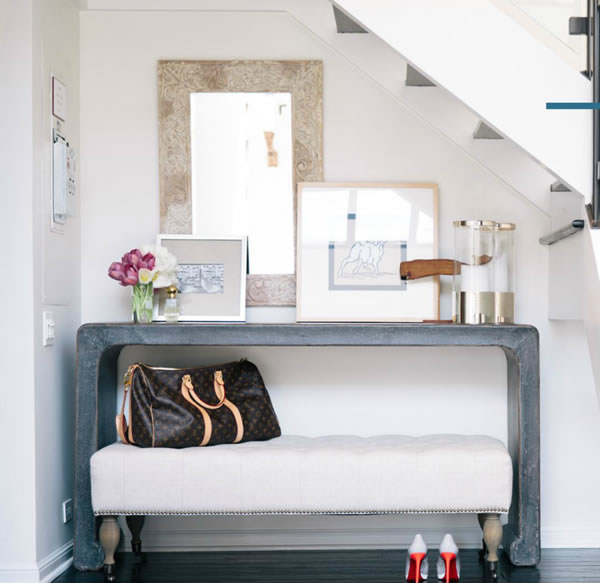 under stairs | Casa Haus