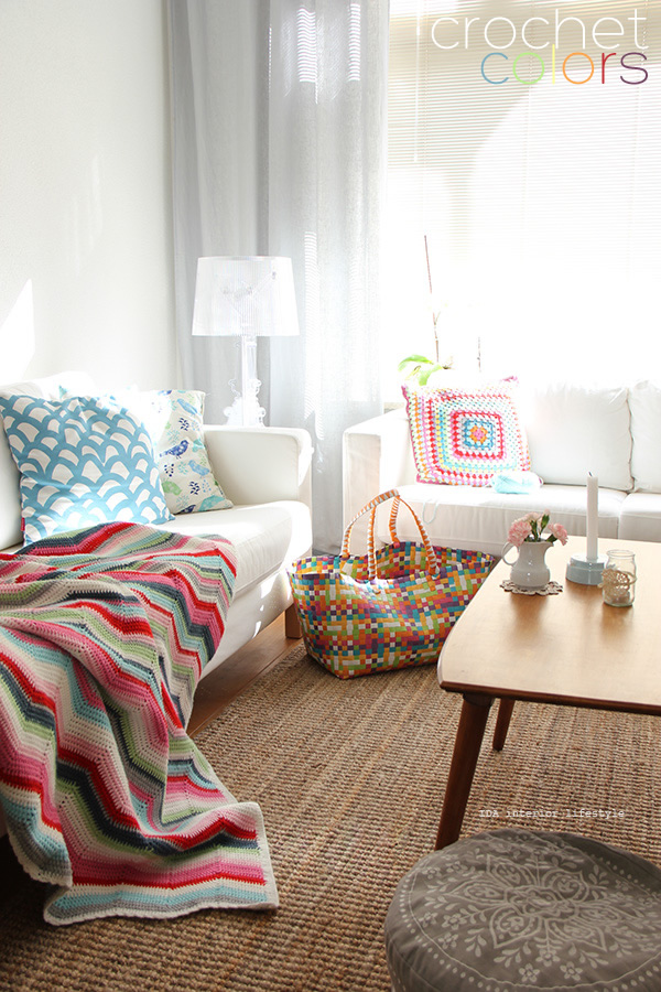 sala detalles a color