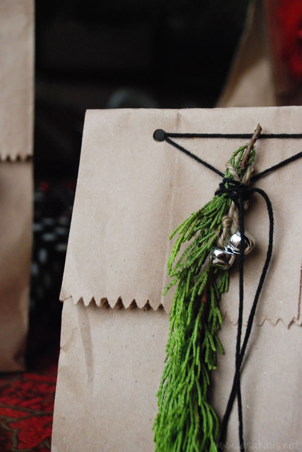 Ideas para regalos de Navidad por Casa Haus