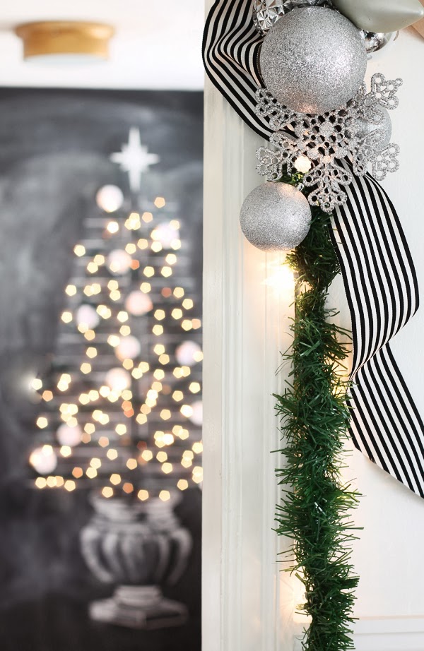 quedamos en Navidad | Casa Haus