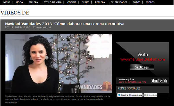 Casa Haus en Vanidades.com